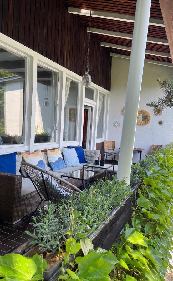 Mit Traumhaftem Seeblick Apartment Velden am Woerthersee