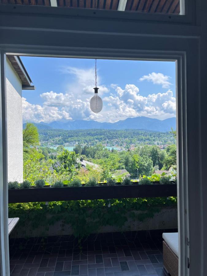Mit Traumhaftem Seeblick Apartment *
