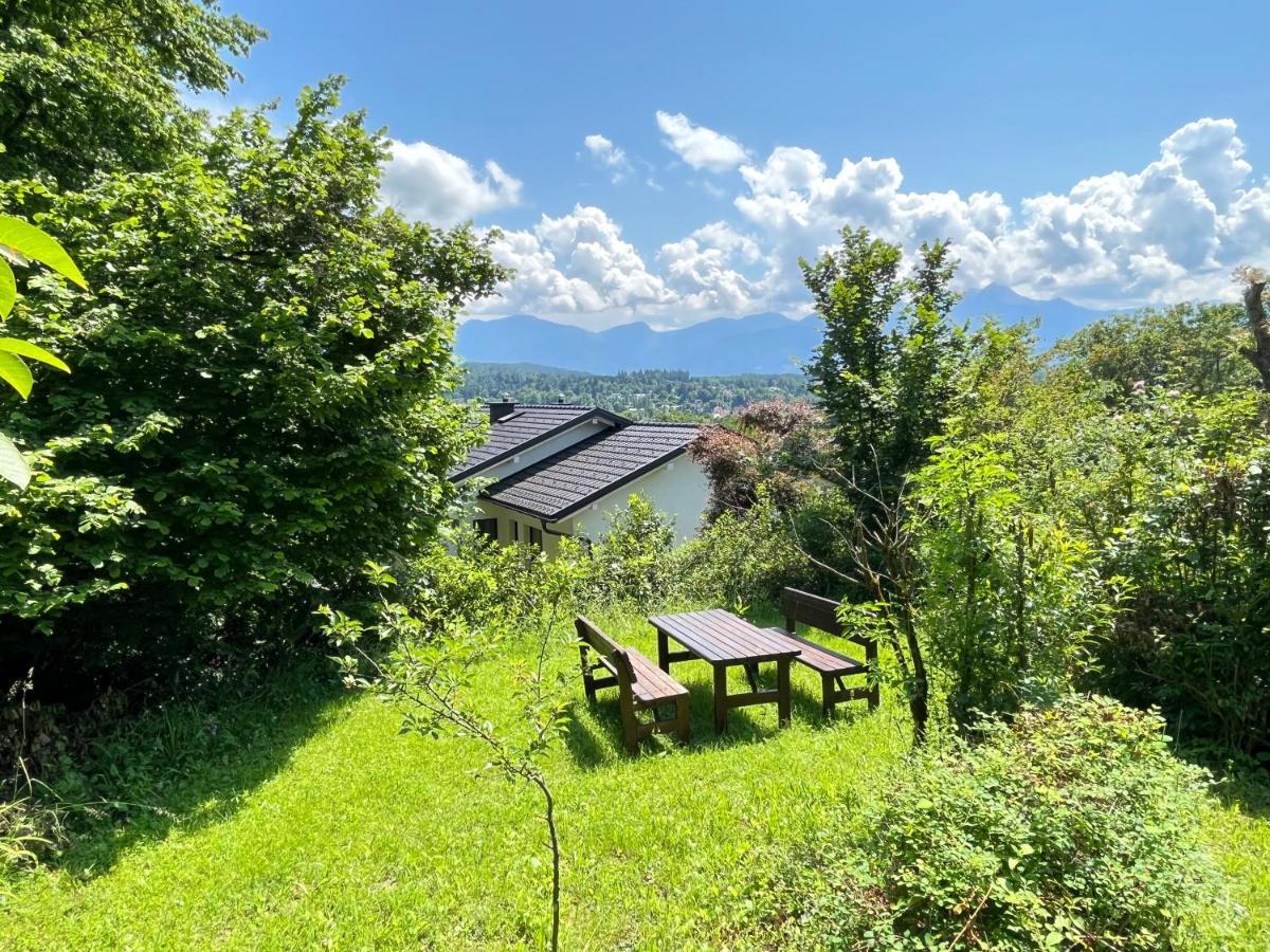 Apartment Mit Traumhaftem Seeblick