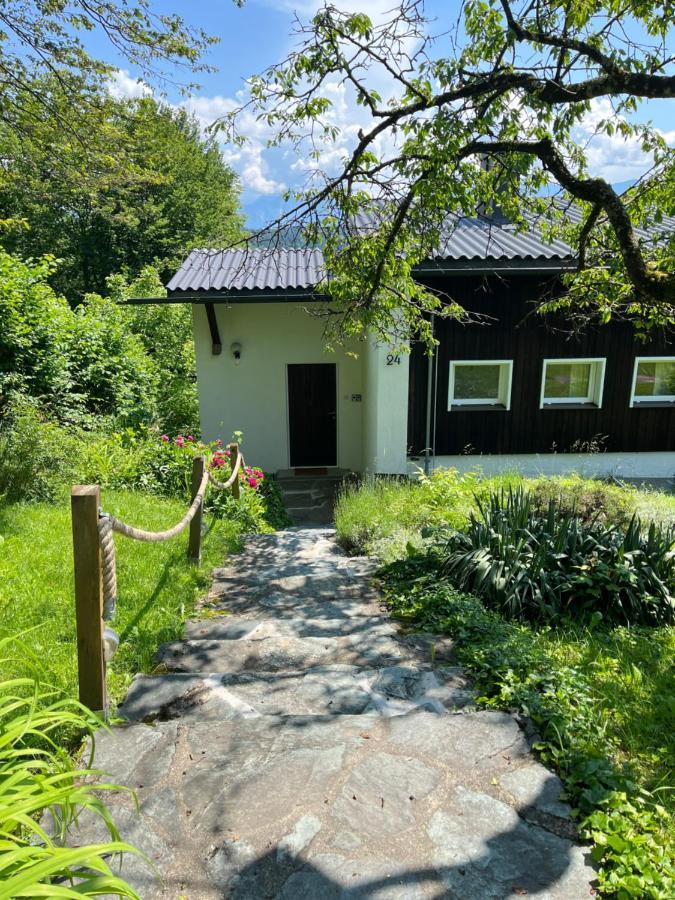 Appartement Mit Traumhaftem Seeblick