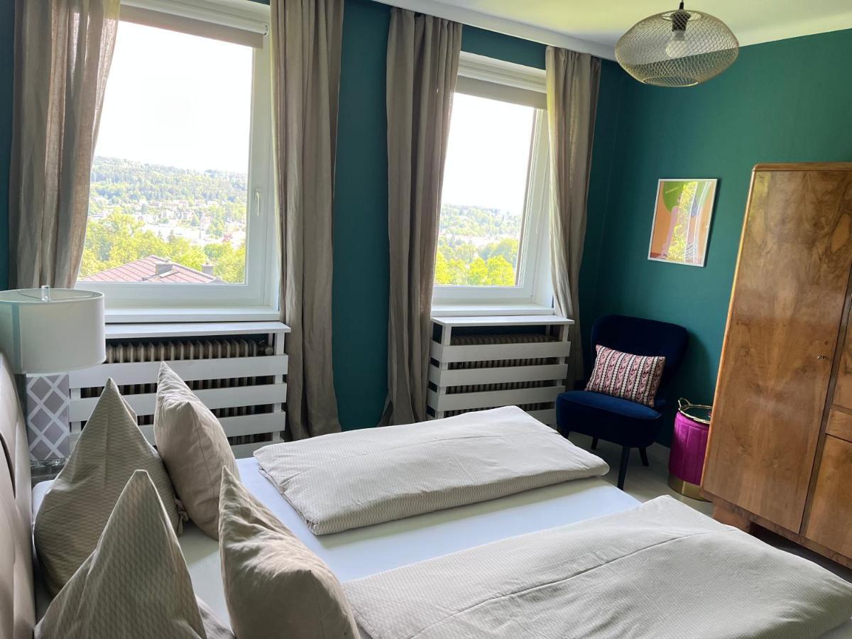 Mit Traumhaftem Seeblick Apartment
