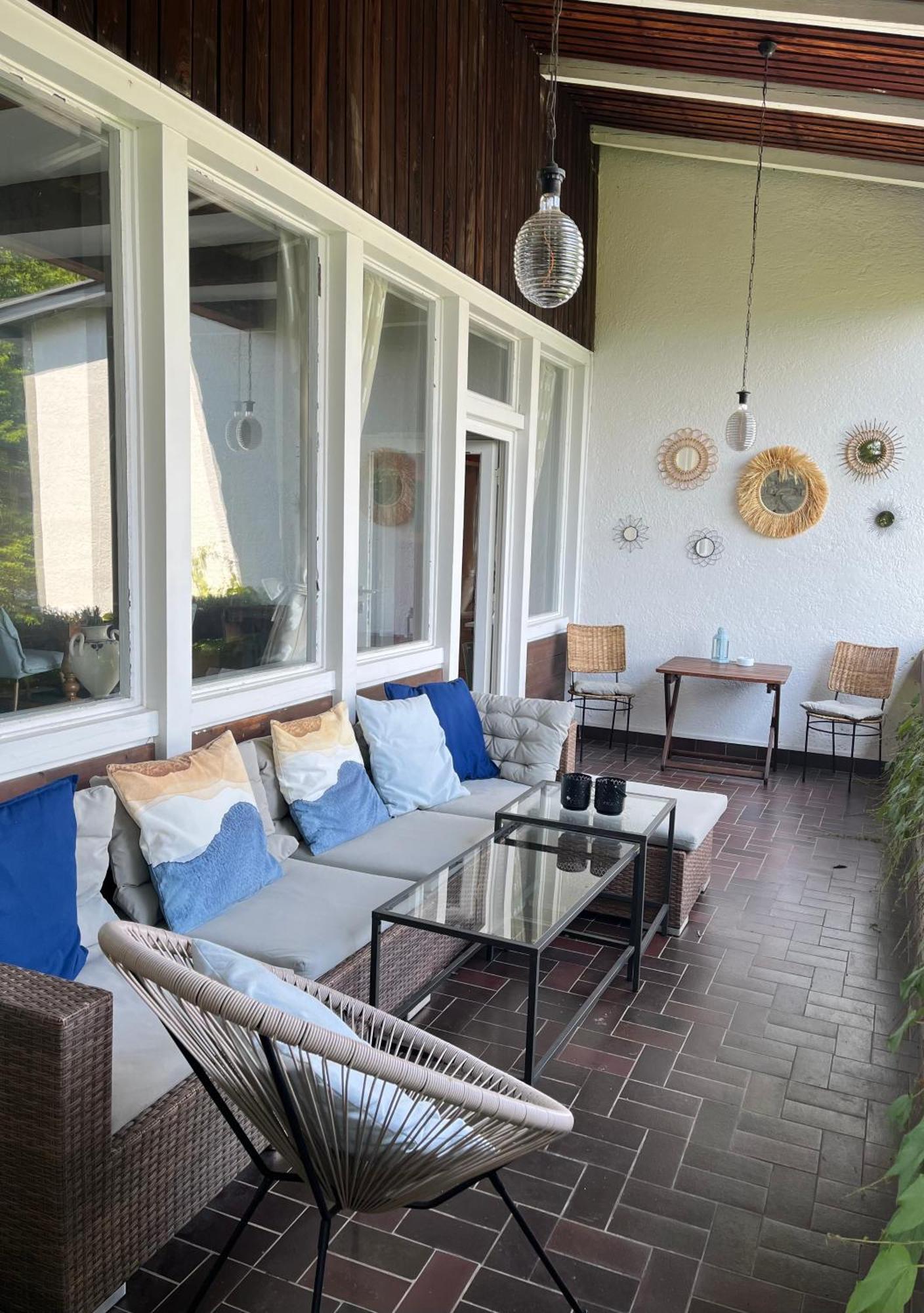 Mit Traumhaftem Seeblick Velden am Woerthersee