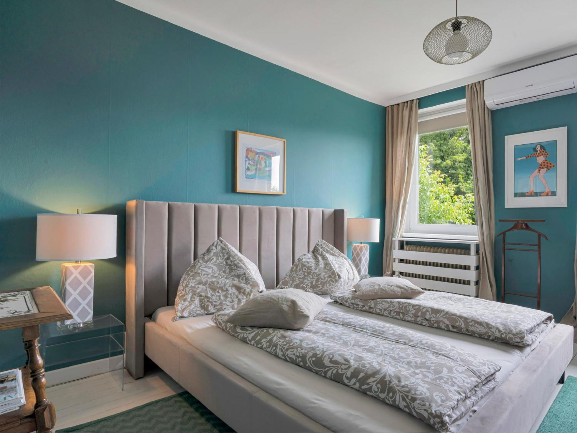 Mit Traumhaftem Seeblick Appartement Velden am Wörther See