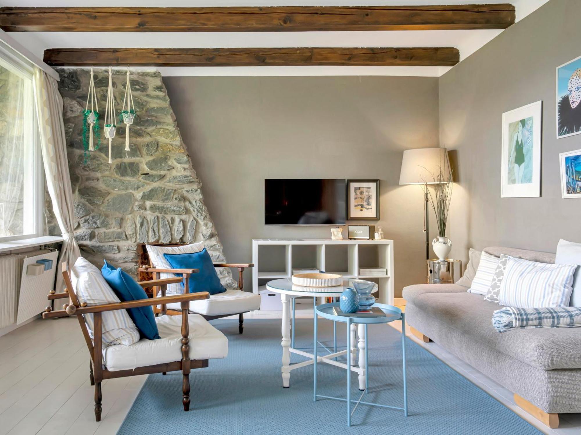 Mit Traumhaftem Seeblick Appartement
