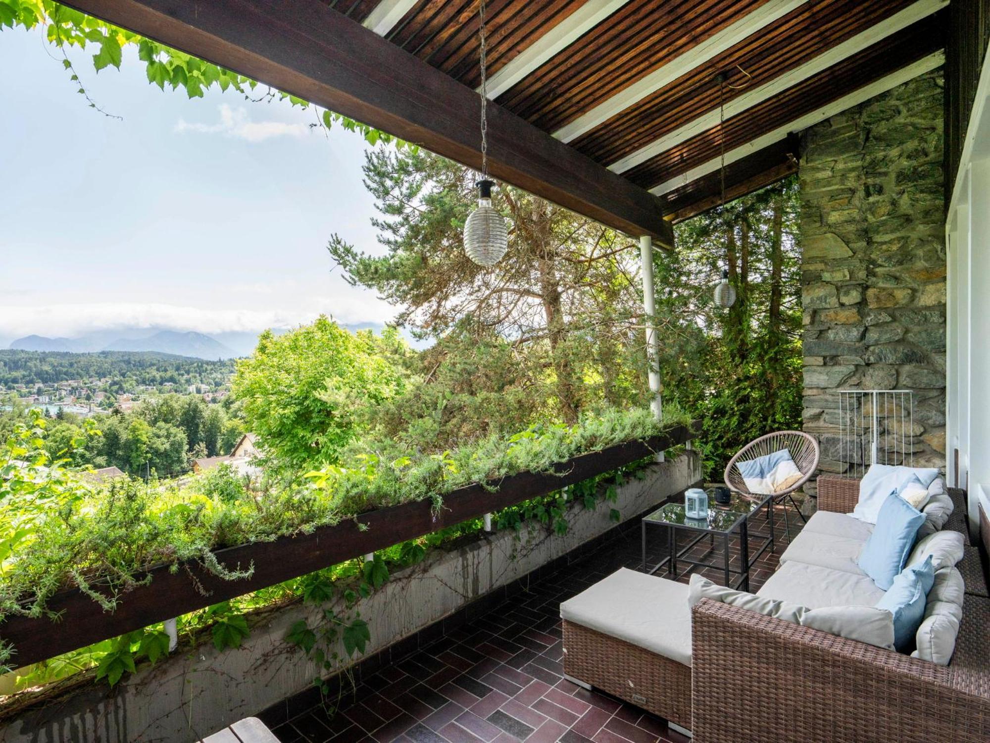 Mit Traumhaftem Seeblick Appartement *